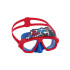 Bērnu peldēšanas maska Spider-Man Bestway 98023