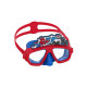 Bērnu peldēšanas maska Spider-Man Bestway 98023