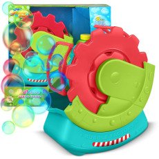Фабрика мыльных пузырей Ricokids RK-907