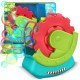 Фабрика мыльных пузырей Ricokids RK-907