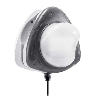 Магнитная светодиодная лампа для бассейна INTEX 28698