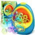 Машинка для мыльных пузырей Ricokids RK-903