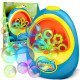 Машинка для мыльных пузырей Ricokids RK-903
