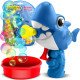 Машинка для пузырей «Акула» Ricokids RK-905