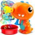 Машинка для пузырей «Динозавр» Ricokids RK-905