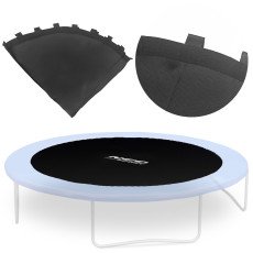 Мата для батута 140 cm 30spr 4,5ft Neo-Sport