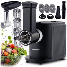 Мясорубка Berdsen BD-600 300/800 Вт