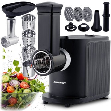 Мясорубка Berdsen BD-600 300/800 Вт