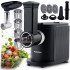 Мясорубка Berdsen BD-600 300/800 Вт