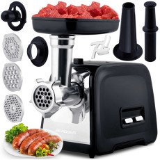 Мясорубка Berdsen BD-601A 450/1200W