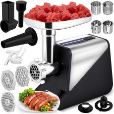 Мясорубка Berdsen BD-602 800/2000W