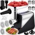 Мясорубка Berdsen BD-602 800/2000W