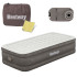 Надувной матрас 191x97x46 cm со встроенным электрическим насосом Bestway 69048
