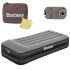 Надувной матрас 191x97x46 см с встроенным электрическим насосом Bestway 67401