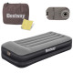 Надувной матрас 191x97x46 см с встроенным электрическим насосом Bestway 67401