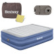Надувной матрас 203x152x61 cm со встроенным электрическим насосом Bestway 67690