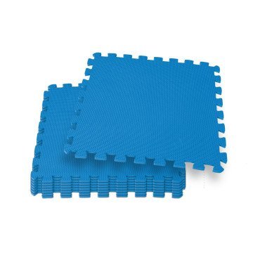 Подстилка-пазл под бассейн 8 шт. INTEX 29081