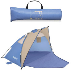 Туристическая палатка Ramble X2 100 x 200 x 100 cm Bestway 68001