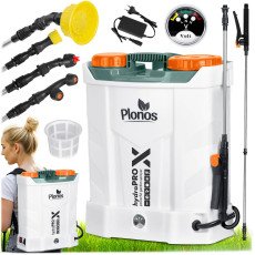 Аккумуляторный опрыскиватель Plonos PL-602