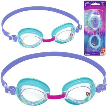 Bērnu peldbrilles Ariela Bestway 9102Z