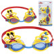 Bērnu peldbrilles Mikijs Bestway 9102S