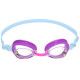 Bērnu peldbrilles Princeses Bestway 9102O