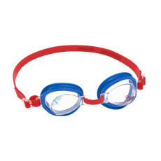 Детские очки для плавания Spider-Man Bestway 98019