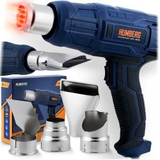 Электротермофен Humberg HM-290 2000 W