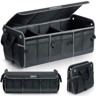 Auto bagāžas organizators Humberg HM-991