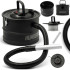 Пылесос для каминной золы 15L 1200W HM-404