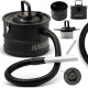 Пылесос для каминной золы 15L 1200W HM-404