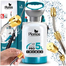 Ручной опрыскиватель 5 л Plonos PL-605