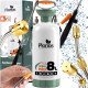 Ручной опрыскиватель 8 л Plonos PL-606