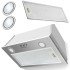 Вытяжка под шкаф 60 см Inox BE-50