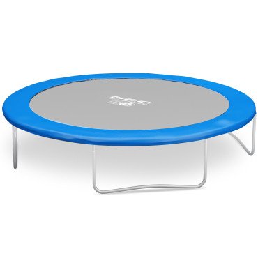 Aizsargs uz atsperēm trampolīnai 465cm 15ft Neo-Sport