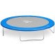 Aizsargs uz atsperēm trampolīnai 465cm 15ft Neo-Sport