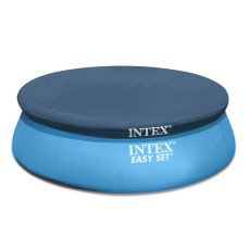 Pārsega vāciņš baseinam 366 cm INTEX 28022