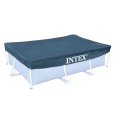 Pārsegs karkasa baseinam 300 x 200 cm INTEX 28038