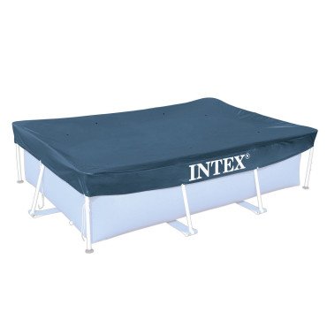 Чехол для каркасного бассейна 300 x 200 см INTEX 28038