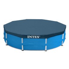 Pārsegs karkasa baseinam 366 cm INTEX 28031