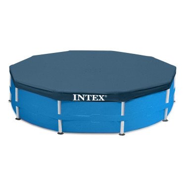 Чехол для каркасного бассейна 366 см INTEX 28031