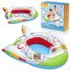 Детский плотик «Космический корабль» Bestway 104 x 99 см 34178