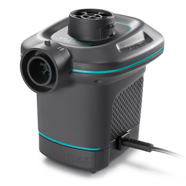 Электрическая помпа Quick-Fill 220-240V INTEX 66640