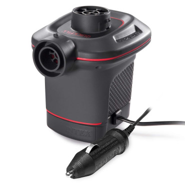 Электрический насос 12V INTEX (66636)