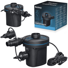 Электрический насос Powertouch 12 V Bestway 62257