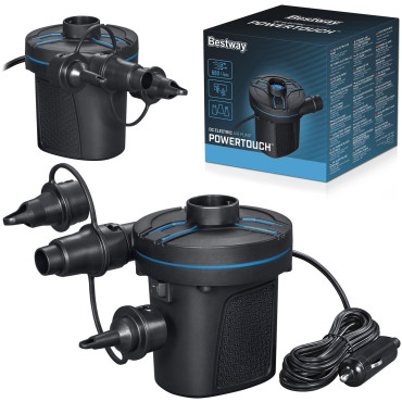 Elektriskais sūknis Powertouch 12 V Bestway 62257