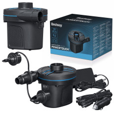 Электрический насос Powertouch 220/12 V Bestway 62255