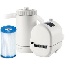 Filtrējošs sūknis dārza baseiniem 9463 l/h INTEX 26634
