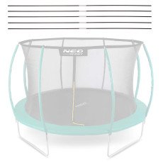 Кольцо сетки для батута тип C 312cm 10ft Neo-Sport