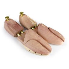Колодки для обуви кедровые, пара р.42-43 Massido
